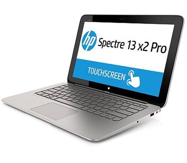HP Spectre 13 x2 Pro F1N08EA