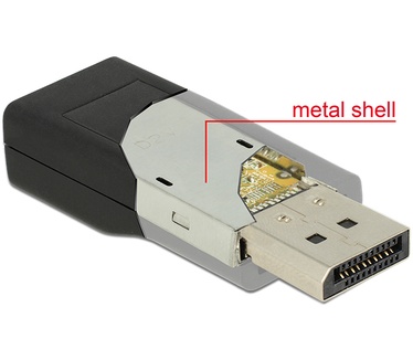 Delock Displayport/HDMI