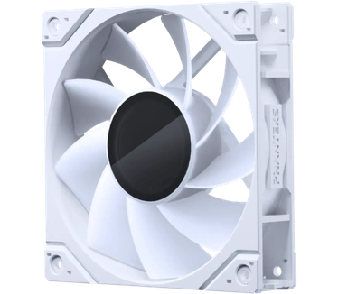 Phanteks M25G2-120, D-RGB, Reverse, Wit, per stuk, 120mm