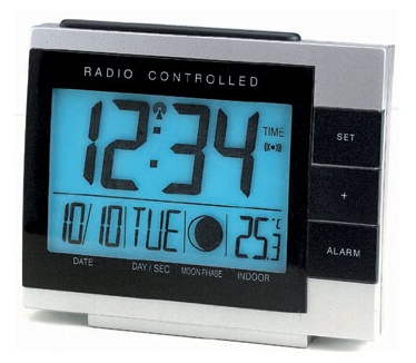 TechnoLine WS 8055