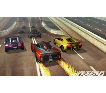 Need for Speed: Hot Pursuit