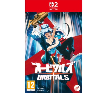 Orbitals