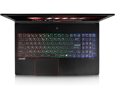 MSI GS63VR 6RF(Stealth Pro 4K)-024BE