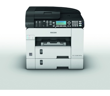 Ricoh SG 3120B SFNw