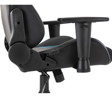 L33T Energy Gaming Chair - Blauw