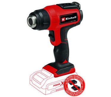 Einhell TE-HA 18 Li