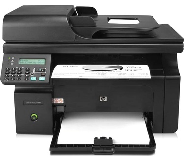 HP Laserjet Pro M1217nfw (CE844A)