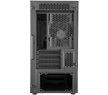 Cooler Master NR400 with ODD