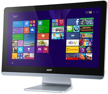 Acer ZC-700 I5200 NL NT