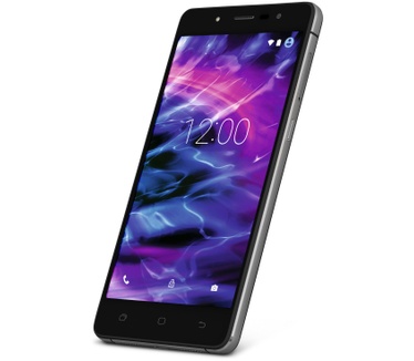 Medion LIFE S5004 Zwart