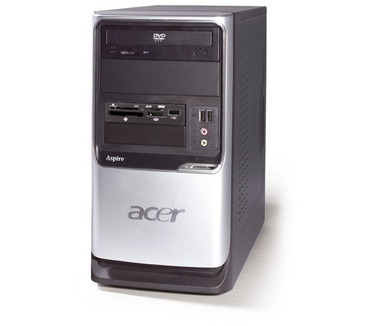Acer Aspire T671-C