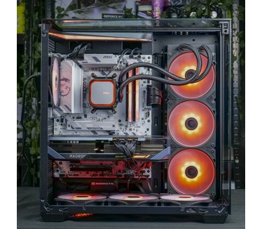 FlowUp Revenger