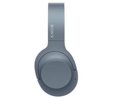 Sony WH-H900N (Grijs)