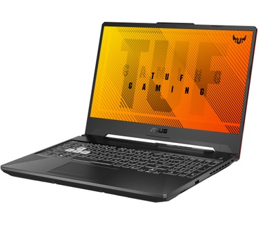 Asus TUF Gaming FX506LI-BQ034T (Azerty toetsenbord)
