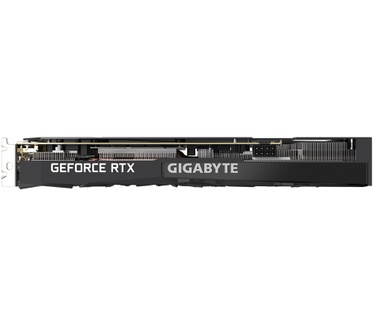 Gigabyte GeForce RTX 4070 EAGLE OC V2 12G