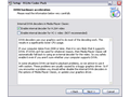 K-Lite Codec Pack 7.00 screenshot
