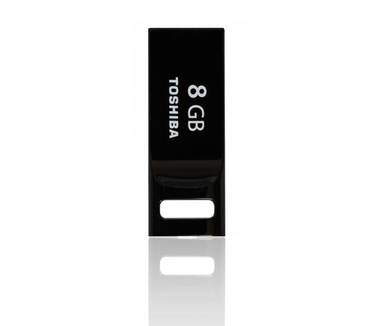 Toshiba Suruga USB 2.0 8GB