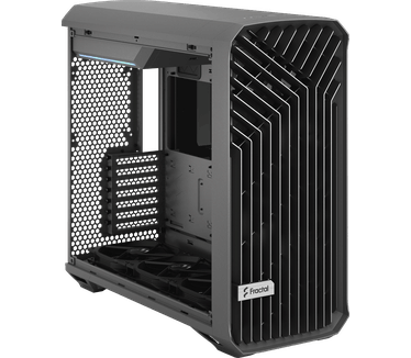 Fractal Design Torrent Gray TG Light Tint