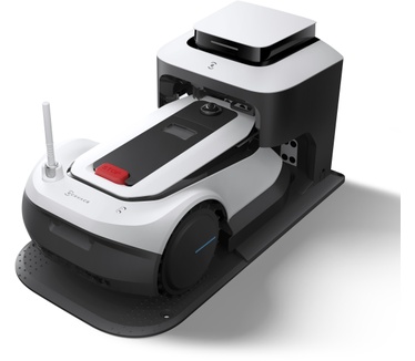 Ecovacs Goat G1