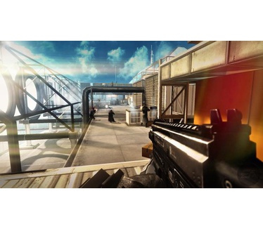 Syndicate, PC