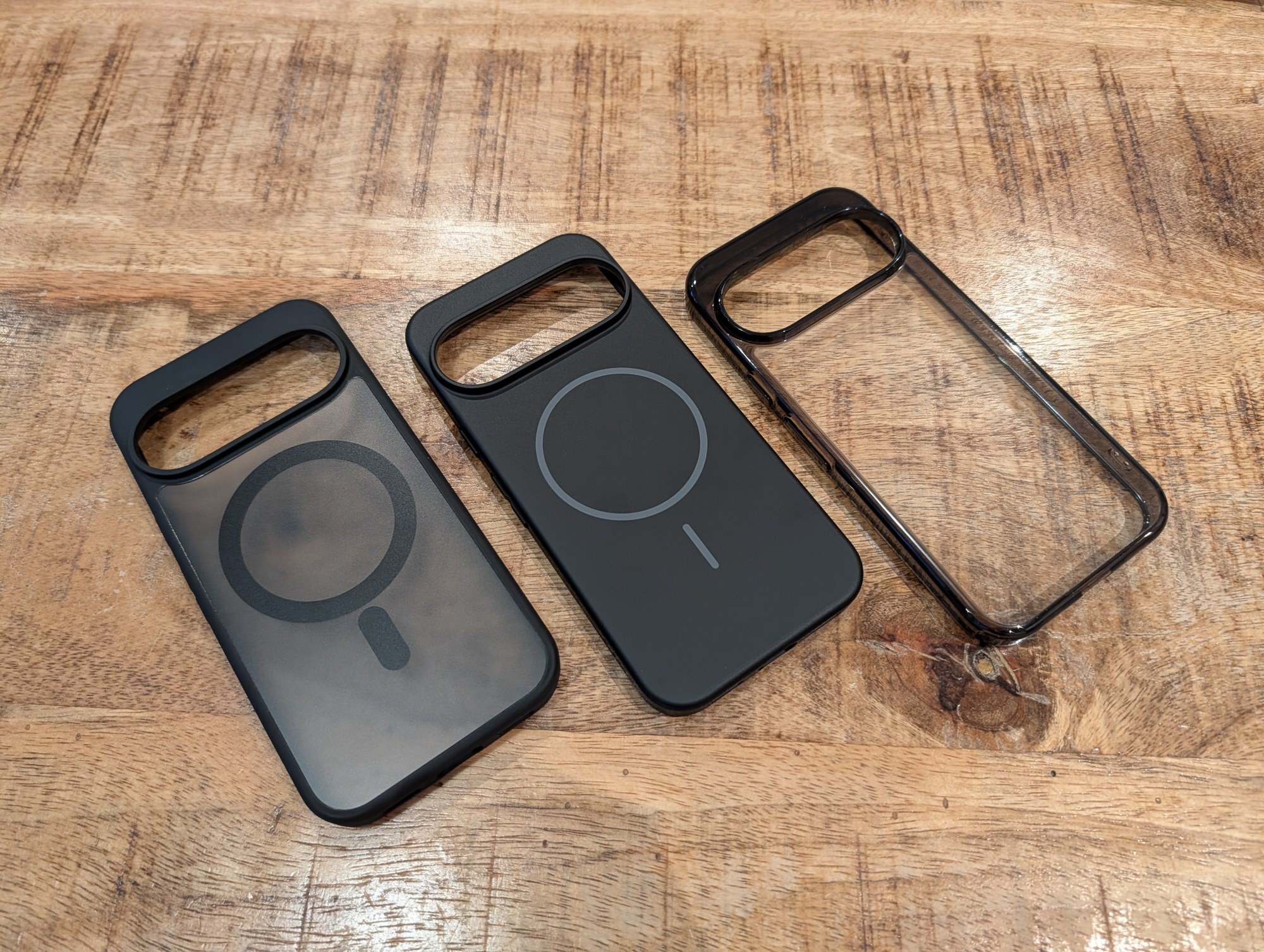 Google Pixel 11 Pro - JTECH-family