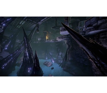 Code Vein, PS4