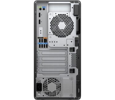 HP Z2 Tower G5