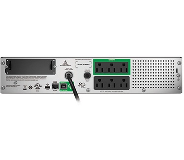 APC SMT750RM2UC