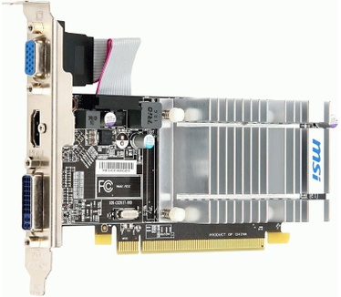 MSI R5450-MD1GH