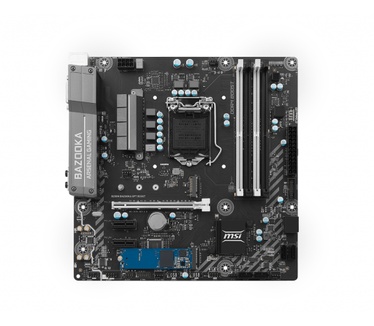 MSI B250M PRO OPT BOOST