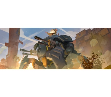 Overwatch Game of the Year Edition, Xbox One