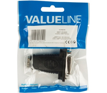 ValueLine VLVP34911B