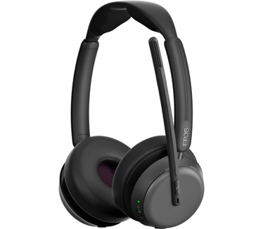 Sennheiser IMPACT 1060 ANC (Zwart)