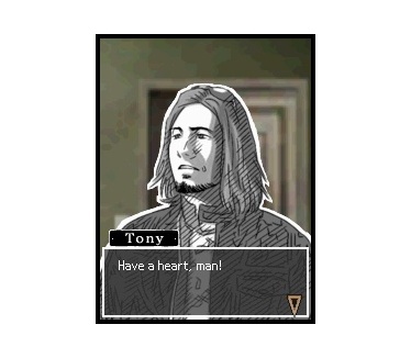 Last Window: The Secret of Cape West