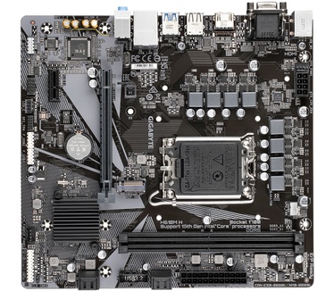 Gigabyte H610M H