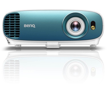 BenQ TK800