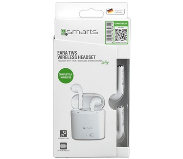 4smarts Eara TWS