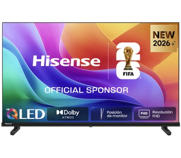 Hisense 40A5S