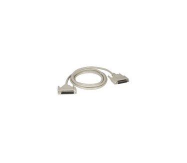 CablesToGo 3m DB25 F/F Modem Cable