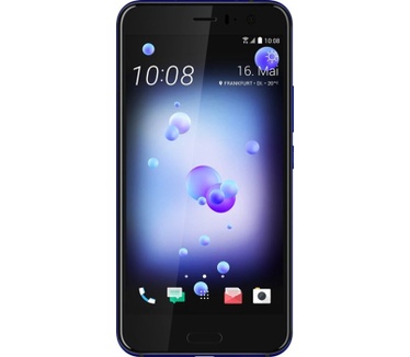 HTC U11 Dual Sim Blauw