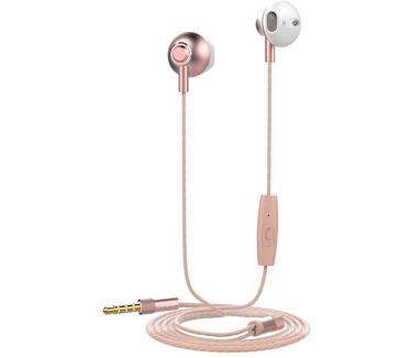 Muvit M1B (Rosé Goud)