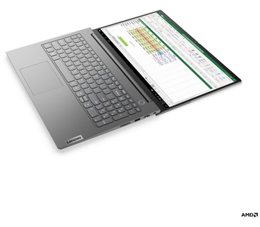 Lenovo ThinkBook AMD Ryzen-5 4500U/15.6"/8GB/256SSD/IPS/W10 Pro