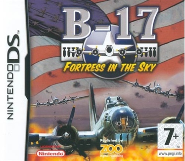 B-17 Fortress in the Sky, DS