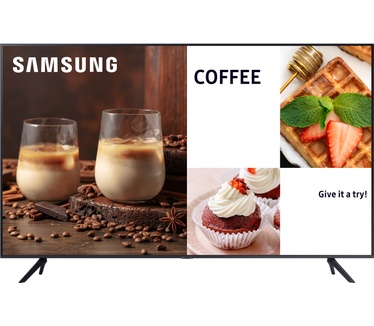Samsung 43" Business TV BEC-H 4K