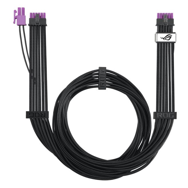 ASUS ROG Equalizer-voedingskabel