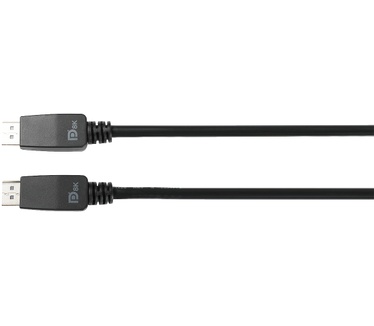 V7 V7DPPRO-3M-BLK