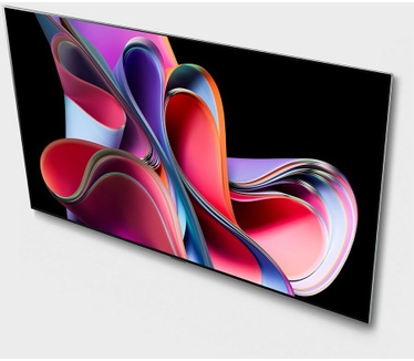 LG G3 OLED evo 65"