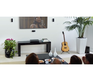 Bose Lifestyle SoundTouch 535