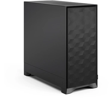 Fractal Design Fractal Design Pop 2 Air Black Solid