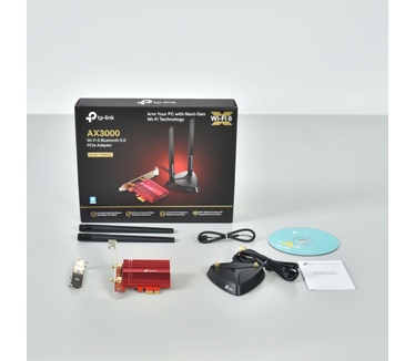 TP-Link Archer TX3000